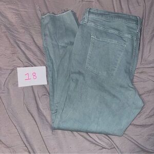 Size 16 Jeans